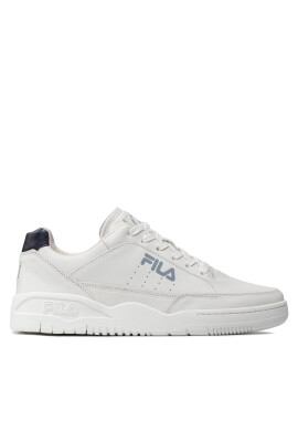 Fila Сникърси Town Classic Pm FFM0081.13037 Бял - Pepit.bg