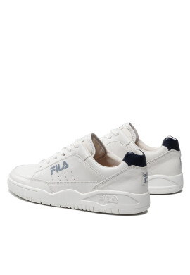 Fila Сникърси Town Classic Pm FFM0081.13037 Бял - Pepit.bg