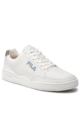 Fila Сникърси Town Classic Pm FFM0081.13109 Бял - Pepit.bg