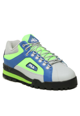 Fila Сникърси Trailblazer FFM0202.60025 Зелен - Pepit.bg