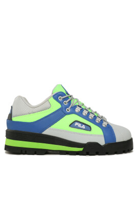 Fila Сникърси Trailblazer FFM0202.60025 Зелен - Pepit.bg