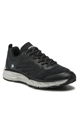 Fila Сникърси Trailrun 1011413.25Y Черен - Pepit.bg