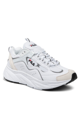 Fila Сникърси Trigate 1011369.1FG Бял - Pepit.bg
