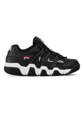 Fila Сникърси Uproot 1010905.25Y Черен - Pepit.bg
