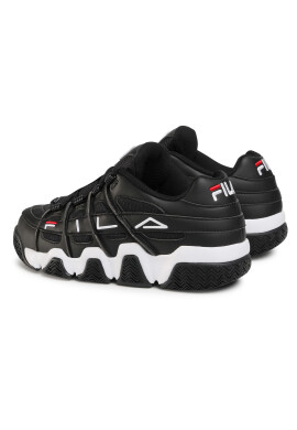 Fila Сникърси Uproot 1010905.25Y Черен - Pepit.bg