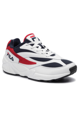 Fila Сникърси V94M Low 1010255.01M Бял - Pepit.bg