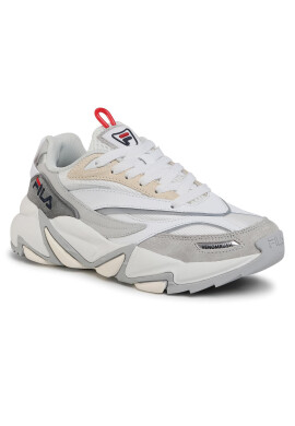 Fila Сникърси Venomrush Wmn 1011027.84T Бял - Pepit.bg