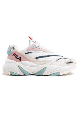 Fila Сникърси Venomrush Wmn 1011027.95M Бял - Pepit.bg