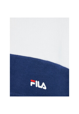 Fila Спортни шорти Bridgeport FAT0101 Тъмносин Regular Fit - Pepit.bg