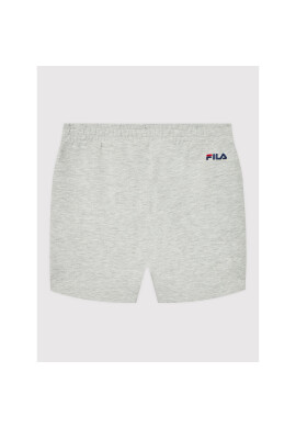 Fila Спортни шорти Cirella FAK0061 Сив Regular Fit - Pepit.bg