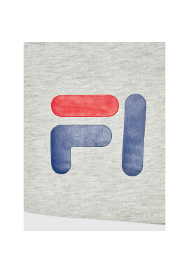 Fila Спортни шорти Cirella FAK0061 Сив Regular Fit - Pepit.bg