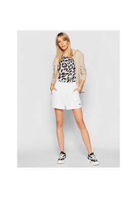 Fila Спортни шорти Edel 688431 Бял Regular Fit - Pepit.bg
