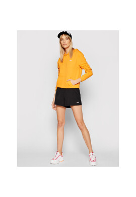 Fila Спортни шорти Edel 688431 Черен Regular Fit - Pepit.bg