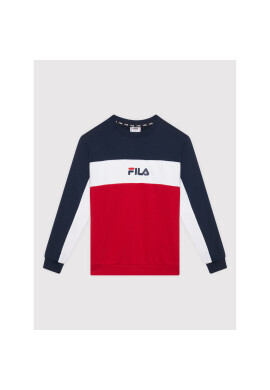 Fila Суитшърт 688758 Цветен Regular Fit - Pepit.bg