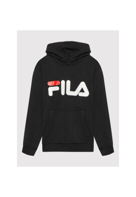 Fila Суитшърт Andrey 688904 Черен Regular Fit - Pepit.bg