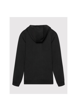 Fila Суитшърт Andrey 688904 Черен Regular Fit - Pepit.bg