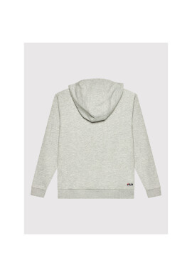 Fila Суитшърт Andrey 688904 Сив Regular Fit - Pepit.bg