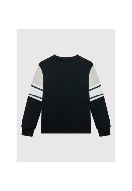 Fila Суитшърт Bellevue FAT0102 Черен Regular Fit - Pepit.bg
