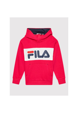 Fila Суитшърт Ben 688020 Розов Regular Fit - Pepit.bg