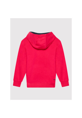 Fila Суитшърт Ben 688020 Розов Regular Fit - Pepit.bg