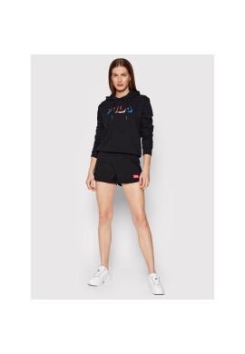 Fila Суитшърт Bertiogo 768554 Черен Regular Fit - Pepit.bg