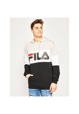 Fila Суитшърт Blocked 688051 Цветен Regular Fit - Pepit.bg