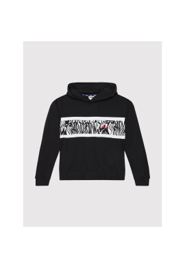 Fila Суитшърт Brujas FAT0085 Черен Regular Fit - Pepit.bg