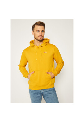 Fila Суитшърт Edison 687472 Жълт Regular Fit - Pepit.bg