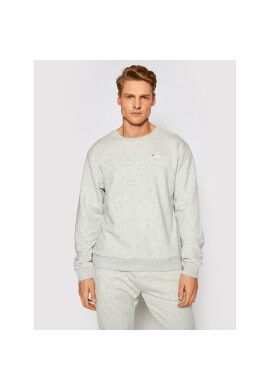 Fila Суитшърт Efim Crew 688164 Сив Regular Fit - Pepit.bg