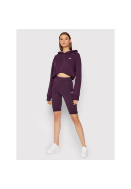 Fila Суитшърт Eilies 689120 Виолетов Regular Fit - Pepit.bg