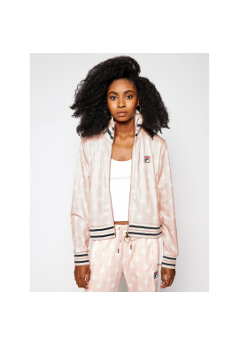 Fila Суитшърт Hamo 687862 Розов Regular Fit - Pepit.bg
