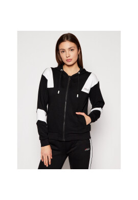 Fila Суитшърт Jaela 683292 Черен Regular Fit - Pepit.bg
