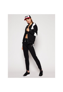 Fila Суитшърт Jaela 683292 Черен Regular Fit - Pepit.bg