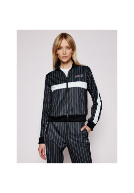 Fila Суитшърт Jaimi 683295 Черен Regular Fit - Pepit.bg