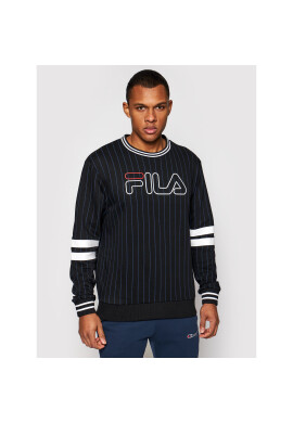 Fila Суитшърт Jamy 683271 Черен Regular Fit - Pepit.bg
