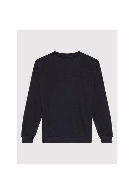 Fila Суитшърт Katy Blocked 689135 Черен Regular Fit - Pepit.bg