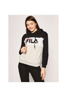 Fila Суитшърт Lori 687042 Сив Regular Fit - Pepit.bg