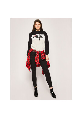 Fila Суитшърт Lori 687042 Сив Regular Fit - Pepit.bg