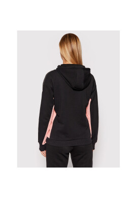 Fila Суитшърт Nage 688987 Черен Regular Fit - Pepit.bg