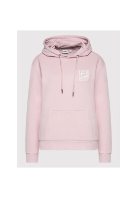 Fila Суитшърт Reem 689341 Розов Regular Fit - Pepit.bg