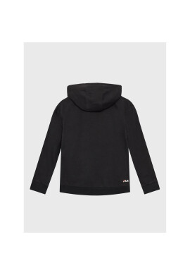 Fila Суитшърт Sande FAT0298 Черен Regular Fit - Pepit.bg