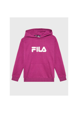 Fila Суитшърт Sande FAT0298 Розов Regular Fit - Pepit.bg