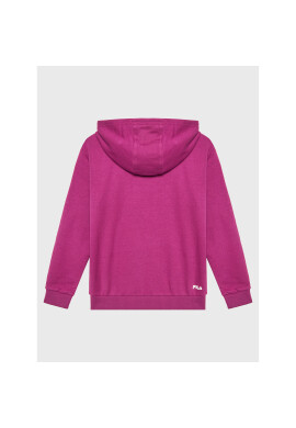 Fila Суитшърт Sande FAT0298 Розов Regular Fit - Pepit.bg