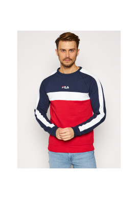 Fila Суитшърт Sasson 687986 Цветен Regular Fit - Pepit.bg