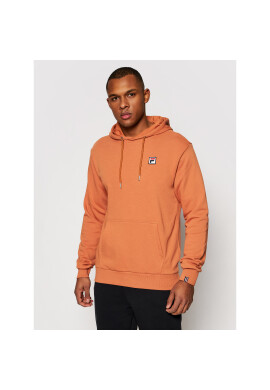 Fila Суитшърт Savva 688566 Кафяв Regular Fit - Pepit.bg