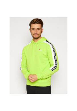 Fila Суитшърт Tefo 688815 Зелен Regular Fit - Pepit.bg