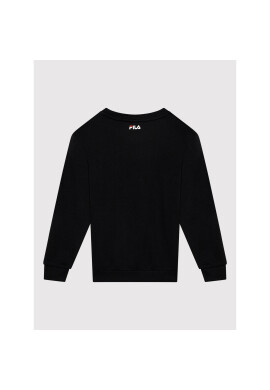 Fila Суитшърт Tim 688022 Черен Regular Fit - Pepit.bg