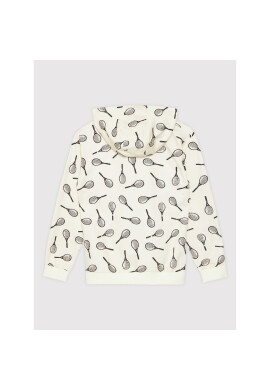 Fila Суитшърт Train FAT0032 Бежов Regular Fit - Pepit.bg