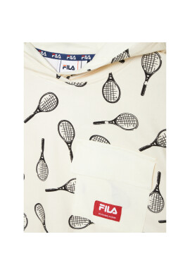 Fila Суитшърт Train FAT0032 Бежов Regular Fit - Pepit.bg