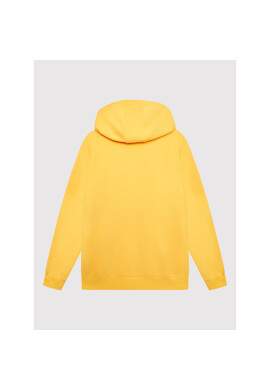 Fila Суитшърт Trassem FAT0033 Жълт Regular Fit - Pepit.bg